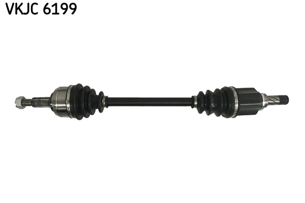 SKF VKJC6199 Féltengely